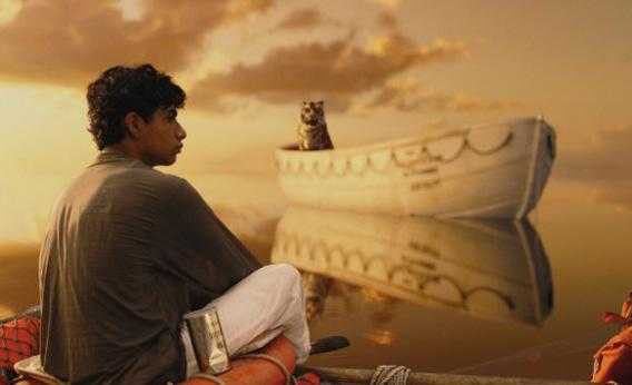 ‘Life Of Pi’ Is No ‘Cast Away’