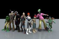 \"List Of Animation Studios\"