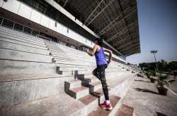 ** Little Miss Sinner ** Indian Fashion, Style and Beauty Blog: How To Get Into Running   My First Half Marathon With Nike 