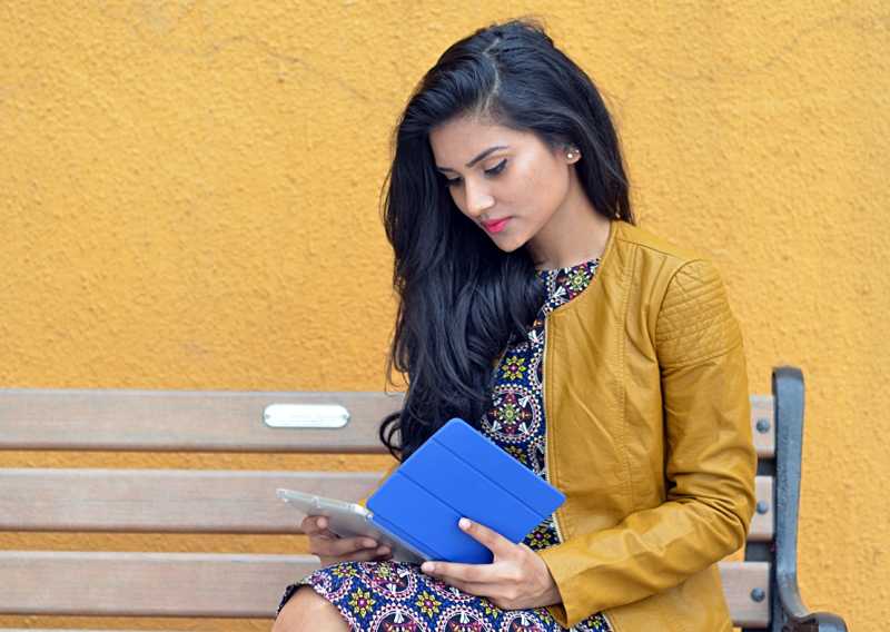 ** Little Miss Sinner ** Indian Fashion, Style And Beauty Blog: Outfit Post: This Stuff