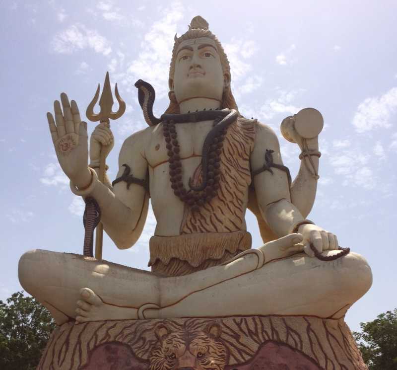  Lord Shiva Shravan Month 2016