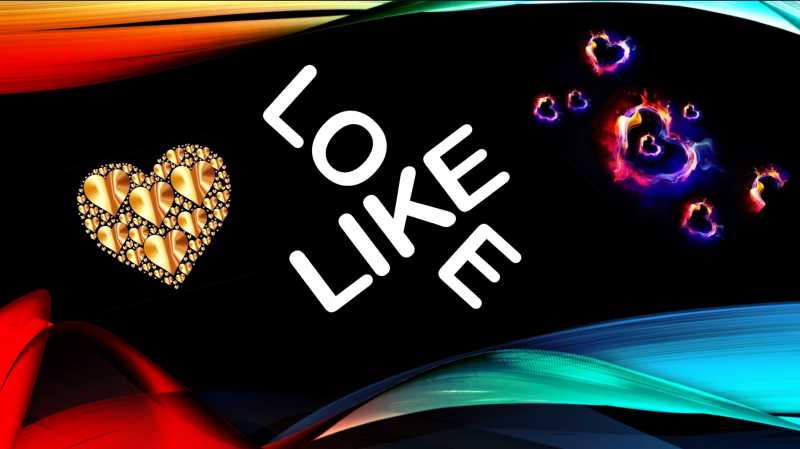‘Love’ Or ‘Like’