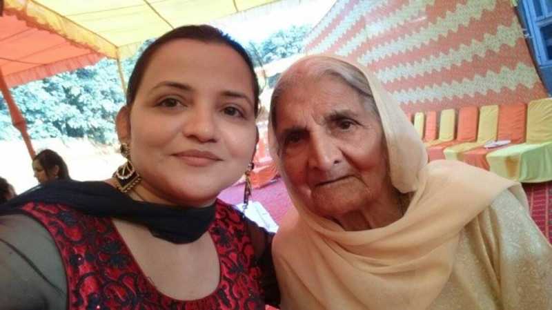 #LoveJatao With Parachute Advansed.