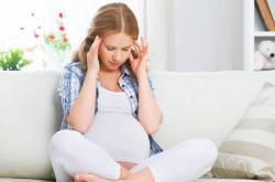  Low Birth Weight, Pregnancy Stress Up Disease Risk In Mothers