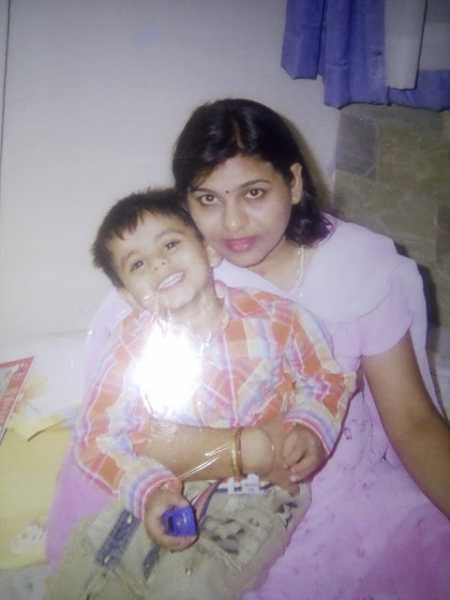  M FOR MOTHERHOOD - 14th APRIL  And A LIVING PARADISE ON EARTH