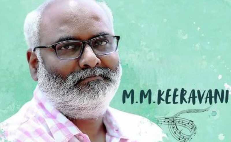 एम एम कीरावनी : नाचो नाचो को छोड़िए क्या आपने उनके संगीतबद्ध ये गीत सुने हैं? M M Keeravani