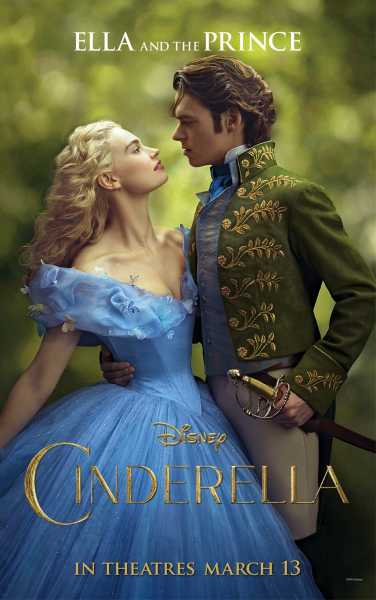 @MEGA@Watch Cinderella 2015 Online Free Full Movie
