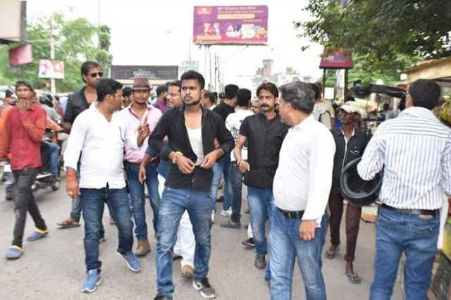 मिथिला स्टूडेंट यूनियन(MSU) पर लागल गुंडा गर्दी करबाक आरोप ? तीन टा FIR दर्ज !