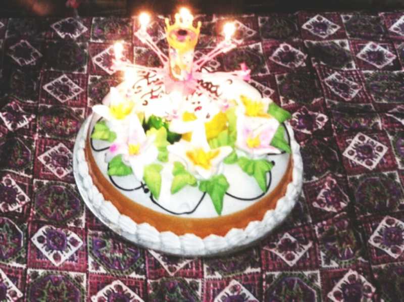 #MagicOfWarmth Moments