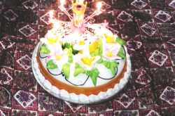 #MagicOfWarmth Moments