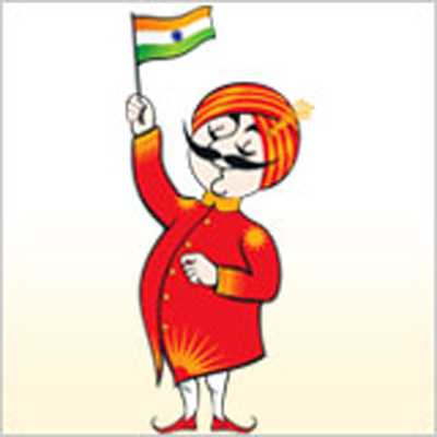 “Maharajah” ,Stay On!