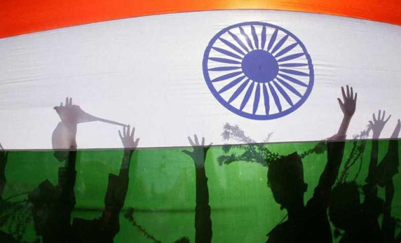 “ Make India Great Again”