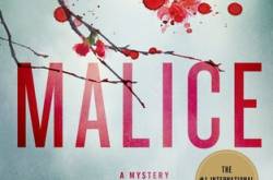 ‘Malice’ - Book review