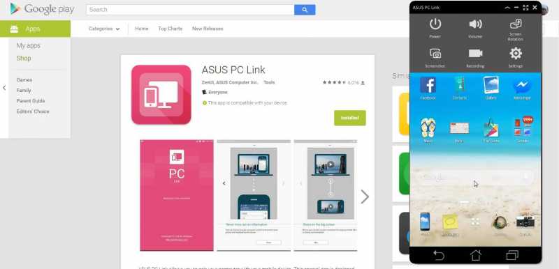  Manfaatkan Aplikasi Bawaan Yang Keren Banget Asuz Pc Link