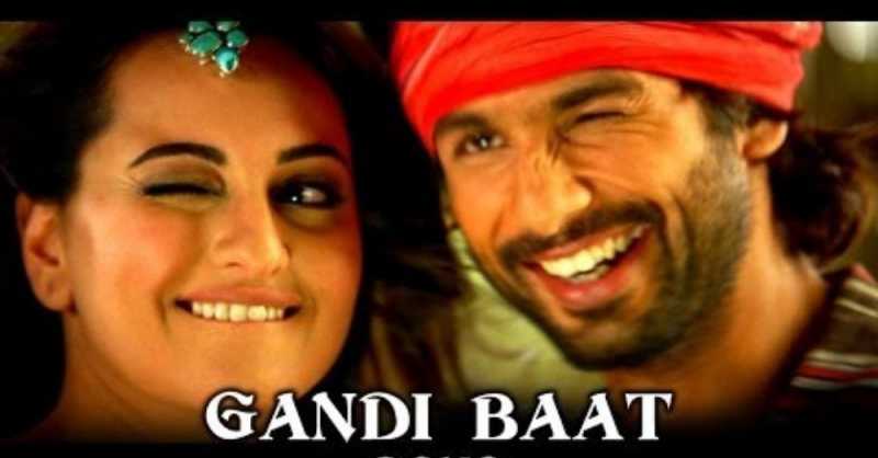 ‘Mardangi’ In Bollywood Songs: Lyrics That Objectify Women And Romanticise Harassment