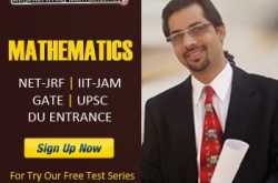 ‘Mathematics, Sanskrit should go hand-in-hand’