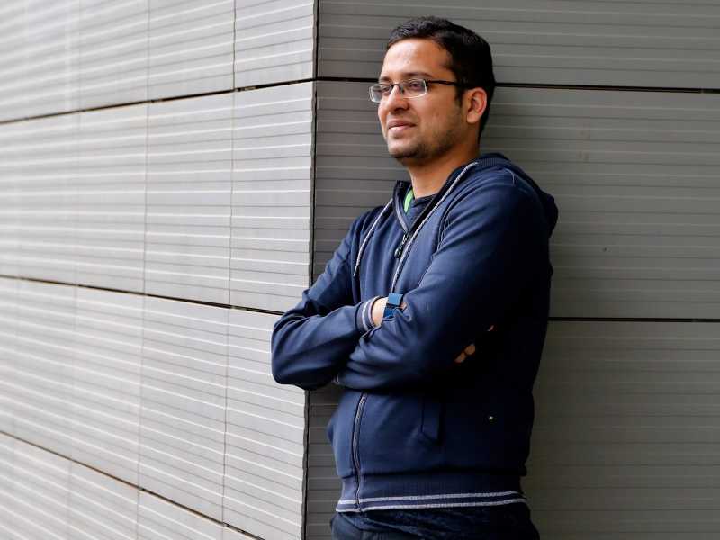 फ्लिपकार्ट और #MeToo: बिछड़ गए 