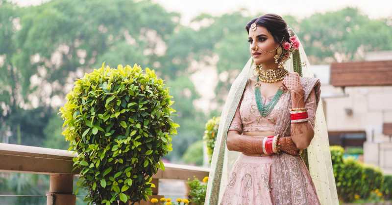 #MehraKaBhallaHo - An EPIC Gurgaon Wedding Full Of LOVE And FUN! - Witty Vows