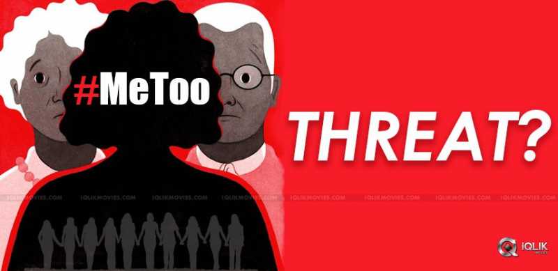 #Metoo Movement In Bollywood - IQlikmovies Blog