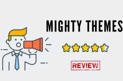 [MightyThemes Review] Best Place To Download Free WordPress Themes
