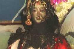 ‘Miscreants’ set Gazipur Shri Shri Laximata temple on fire