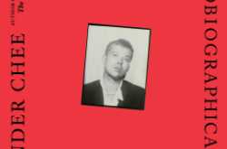 #MithilaReviewsBooks - How to Write an Autobiographical Novel: Essays by Alexander Chee
