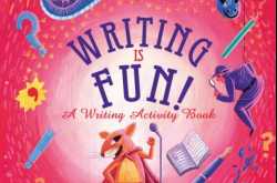 #MithilaReviewsBooks - Writing is Fun by Jeanne Perrett