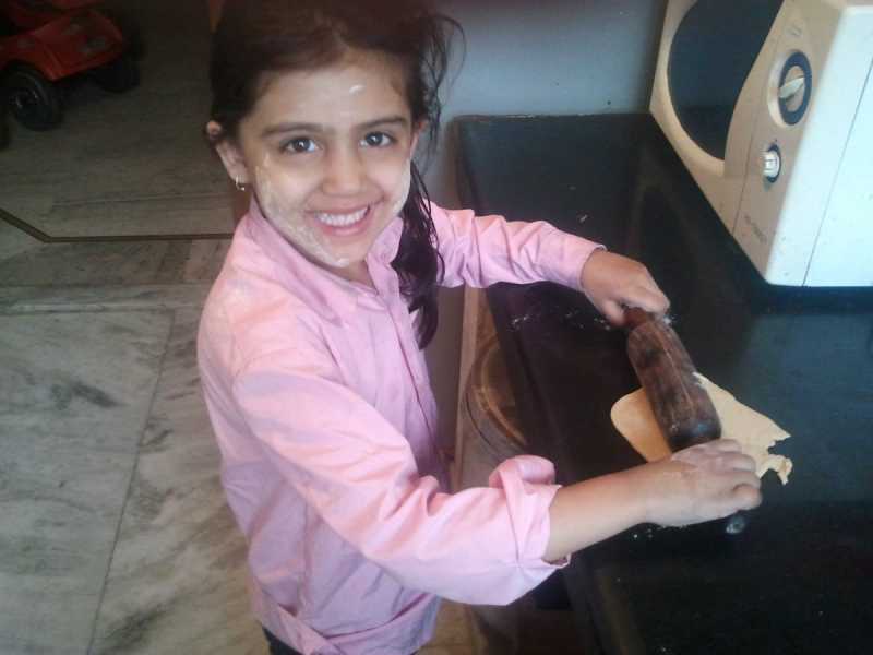 “Mommy Knows Best” :AllAboutKiids