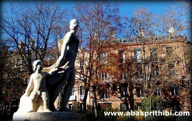 মা  (Mother’s Day)