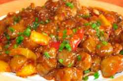  Mouth-watering Mushroom recipe