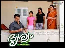 [Movie Review] Drishyam (Malayalam) : Spellbinding