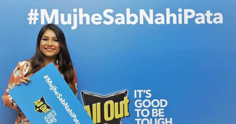 #MujheSabNahiPata - The Reality Of A Mom