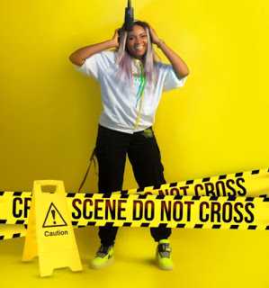 [Music] Mz Kiss - Razz Like Dat (Freestyle)