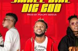 [Music] Sese Tripple - ft. Crossmoney x Quda kossi - Small girl Big God