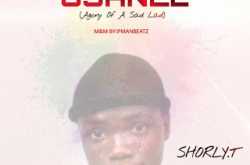 [Music] Shorly.T - Osanle