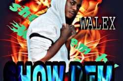 [Music] Walex - Show Dem