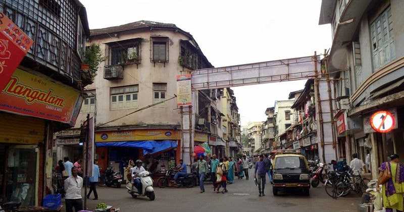 [Must-Visit] Ganesh Pandal! Mumbai