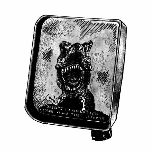 "Must Go Faster, MUST GO FASTER!"