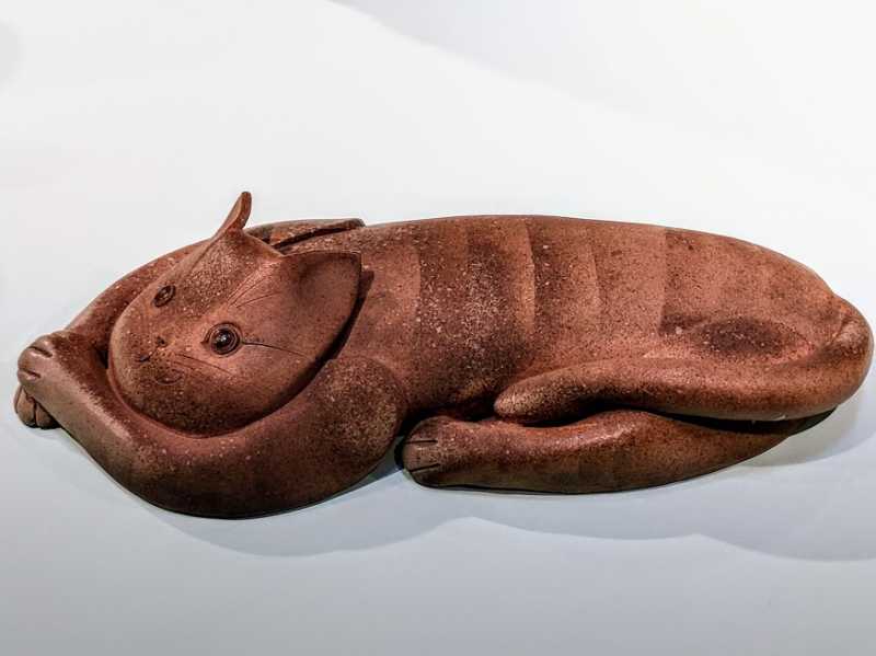 “Mutable”: The Changing Nature Of Ceramic And Clay Art In India