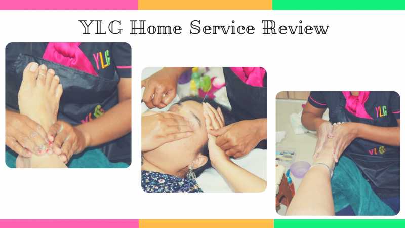 ​My Experience With The YLG Salon Home Services | The Fashion And City
