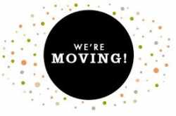  my space: we are moving…….. 