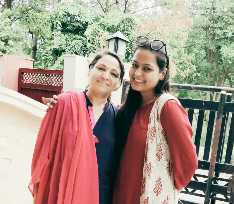 “My Daughter Encouraged Me To Deliver Sweetness In Jaipur”, Says This Lovely Home Baker, Arti Modi