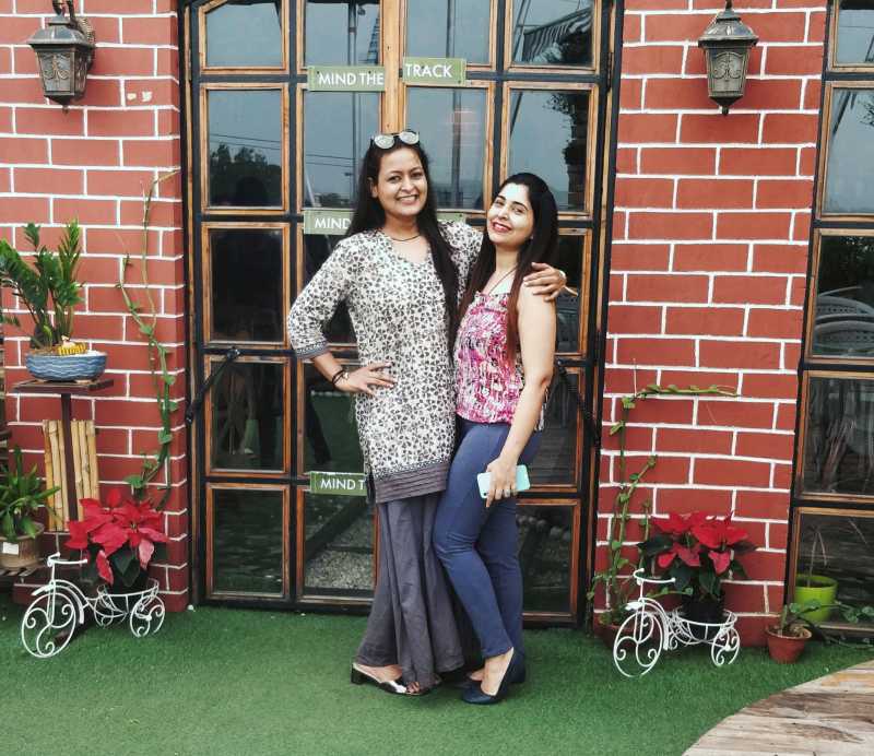 “My Passion For Beautifying Things, Brought Me Into This Field” Says This Immensely Creative Event Manager, Himani Sharma