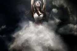 अमृताचे पाणी(My very first and winning  100 words story on momspresso) कोजागिरी स्पेशल