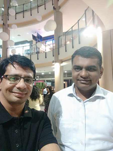 #My21DayChallenge - Week 1 Update