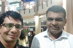 #My21DayChallenge - Week 1 Update