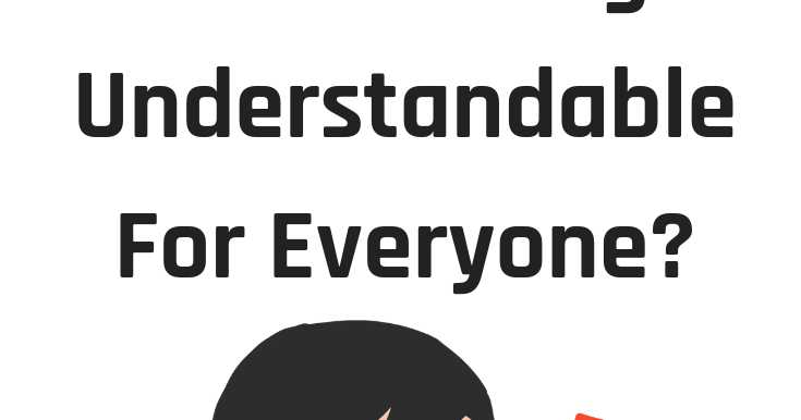 #MyFriendAlexa - Is Your Blog And Content Understandable For Everyone?