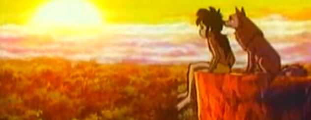 #MyMowgliMemory - A Trip To Chidhood