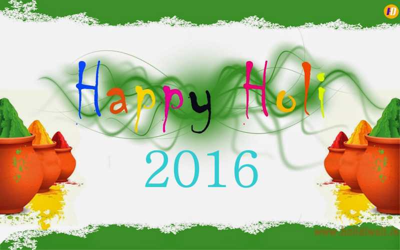 {{ NEW }} Happy Holi 2018 Images,greetings,wallpapers And More...
