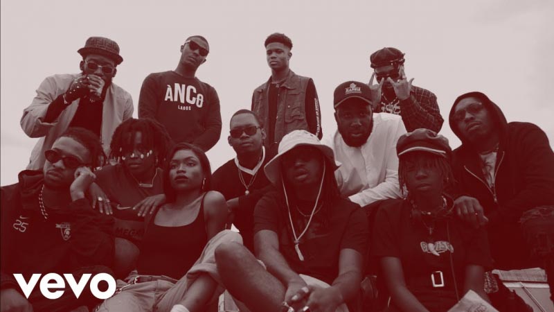 [New Video] Ajebutter 22 Ft Boj - Yawa